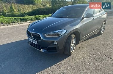 Позашляховик / Кросовер BMW X2 2018 в Білій Церкві