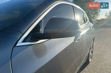 Позашляховик / Кросовер BMW X2 2018 в Білій Церкві