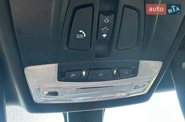 Позашляховик / Кросовер BMW X2 2018 в Білій Церкві