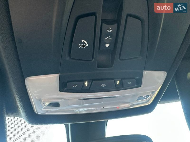 Позашляховик / Кросовер BMW X2 2018 в Білій Церкві