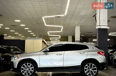 Внедорожник / Кроссовер BMW X2 2018 в Николаеве