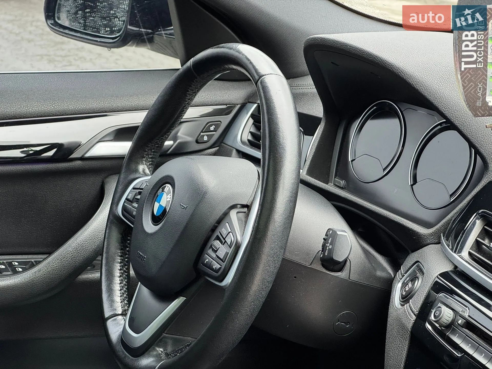 2018 BMW X2 - мініатюра 22
