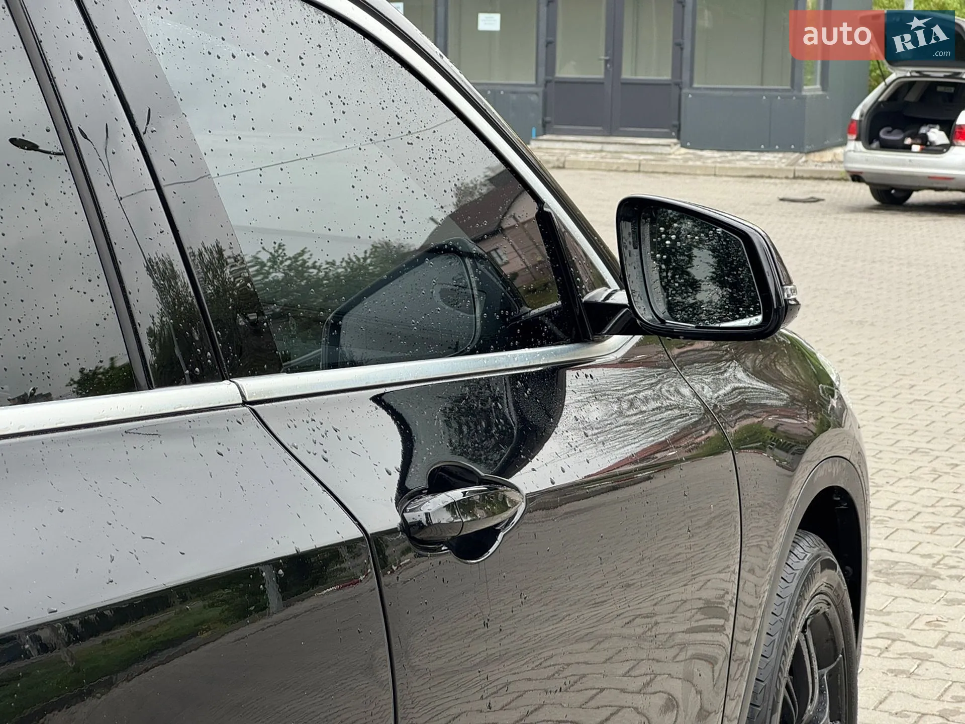 2018 BMW X2 - мініатюра 34