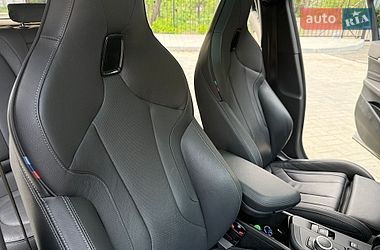 Внедорожник / Кроссовер BMW X2 2021 в Черкассах