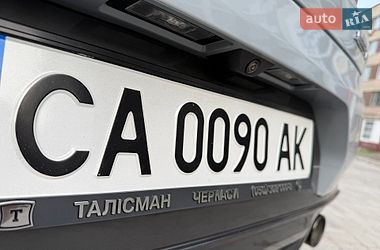 Внедорожник / Кроссовер BMW X2 2021 в Черкассах