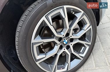 Внедорожник / Кроссовер BMW X2 2021 в Черкассах