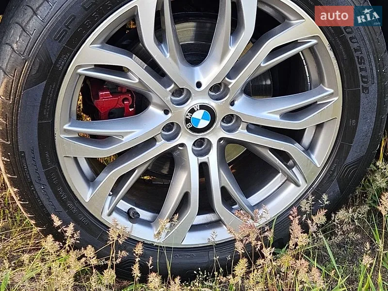 BMW X2 2018 VIN WBXYJ3C30JEB37781 фото оголошення 28 з 63