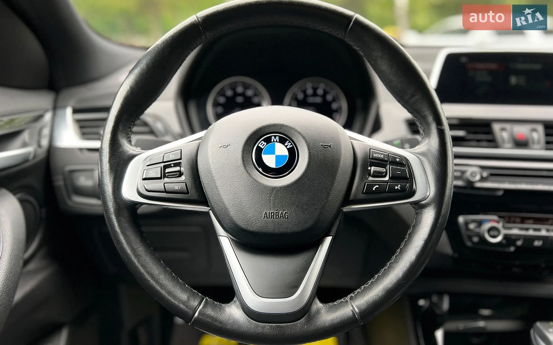 2018 BMW X2 - мініатюра 11
