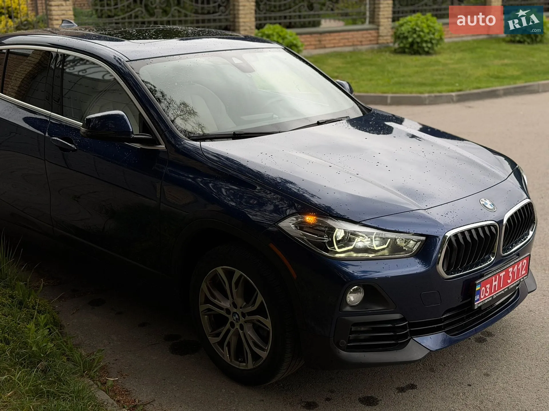 2019 BMW X2 - мініатюра 5