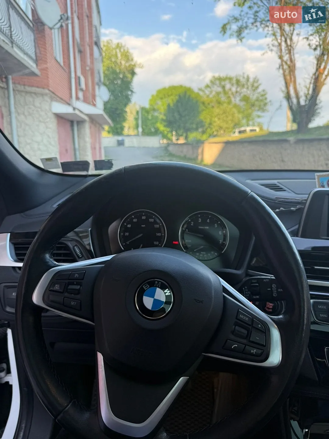 2018 BMW X2 - мініатюра 5