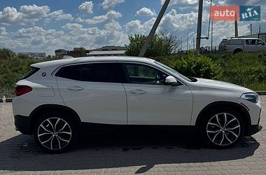Позашляховик / Кросовер BMW X2 2018 в Львові