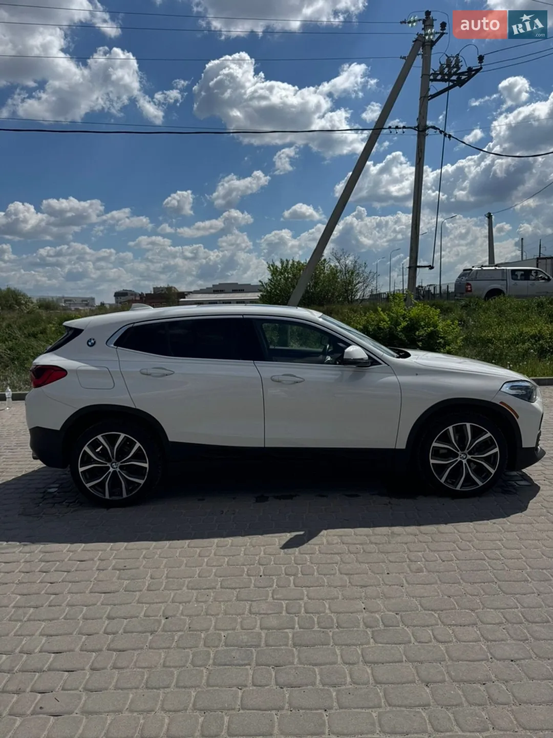 2018 BMW X2 - мініатюра 4
