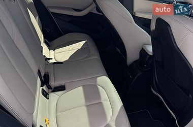 Позашляховик / Кросовер BMW X2 2018 в Львові