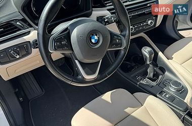Позашляховик / Кросовер BMW X2 2018 в Львові