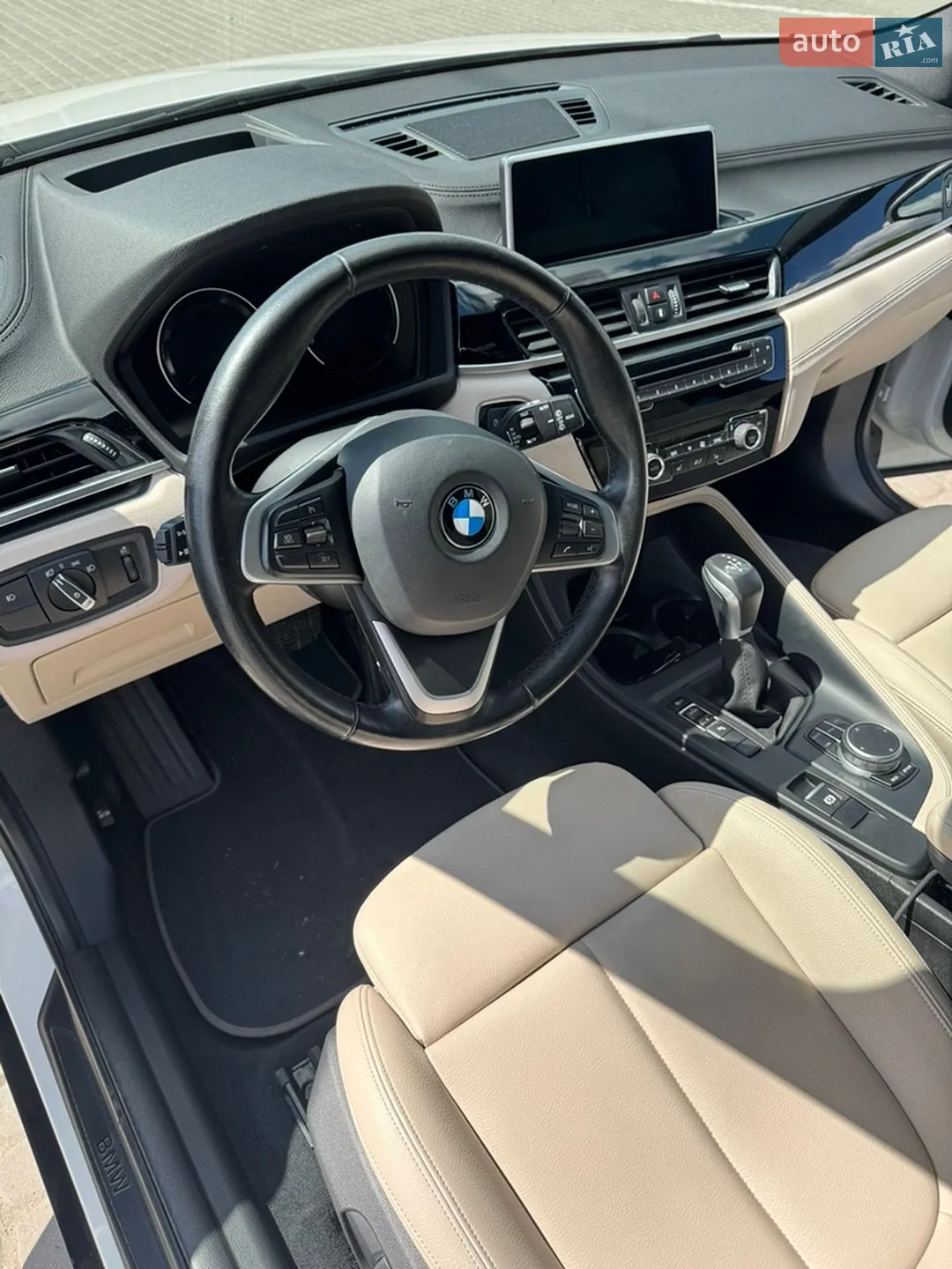 2018 BMW X2 - мініатюра 13
