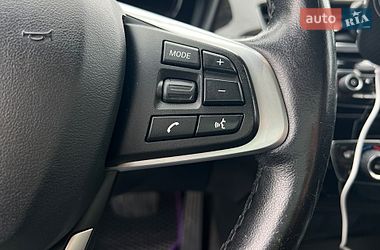 Внедорожник / Кроссовер BMW X2 2018 в Ивано-Франковске