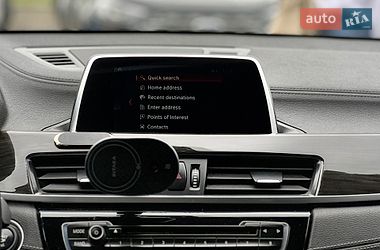 Внедорожник / Кроссовер BMW X2 2018 в Ивано-Франковске