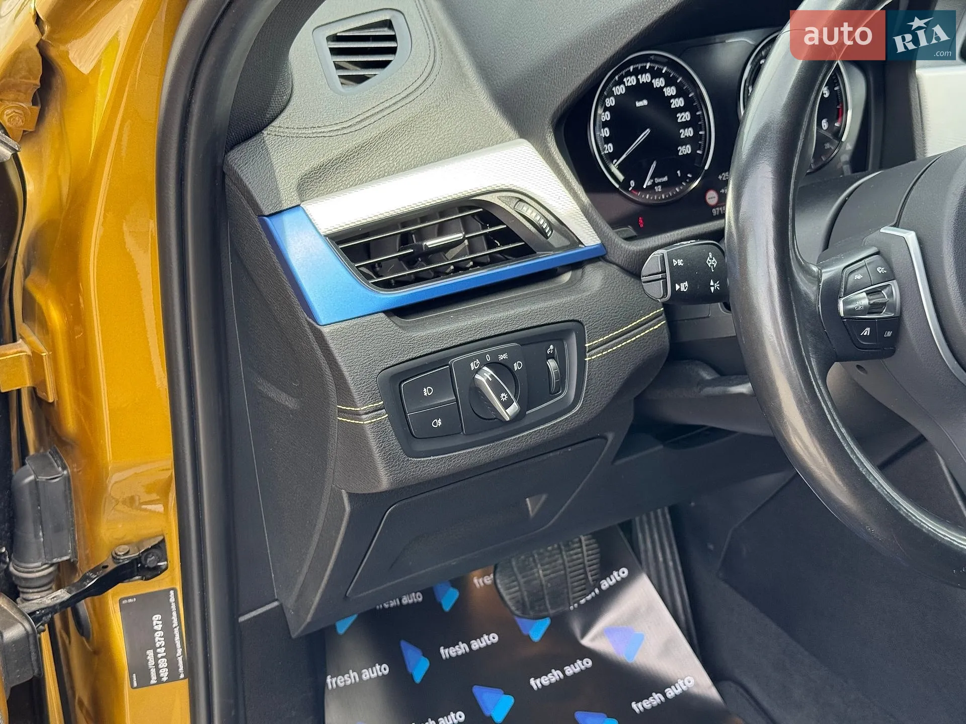 2018 BMW X2 - мініатюра 15