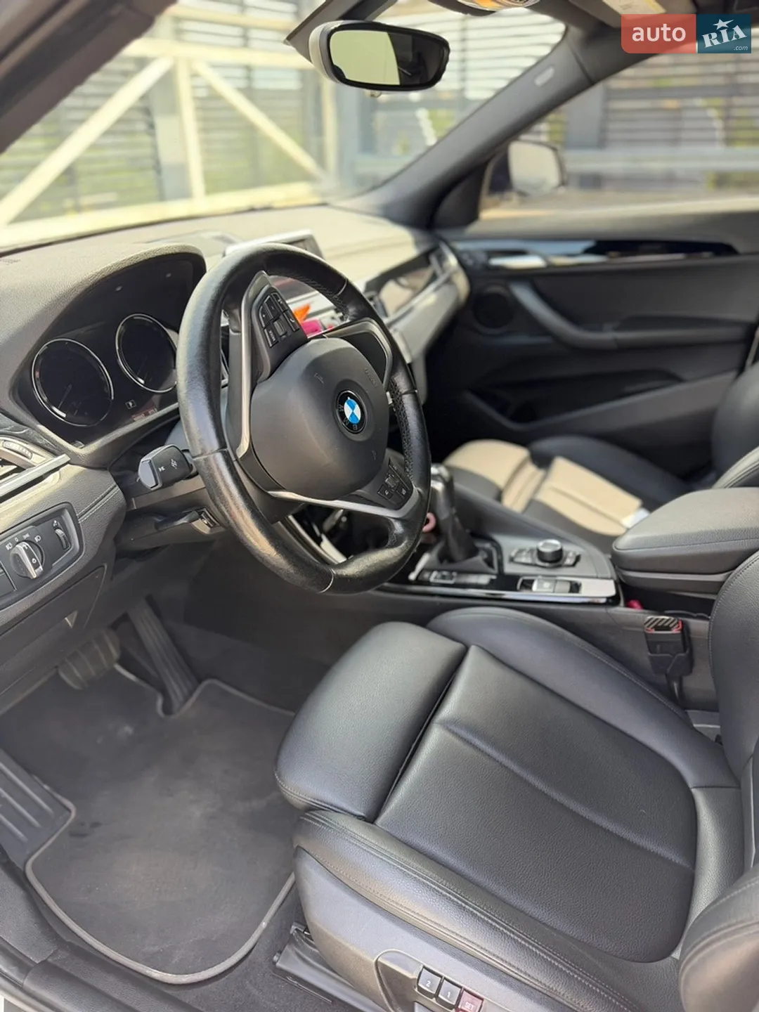 2018 BMW X2 - мініатюра 7