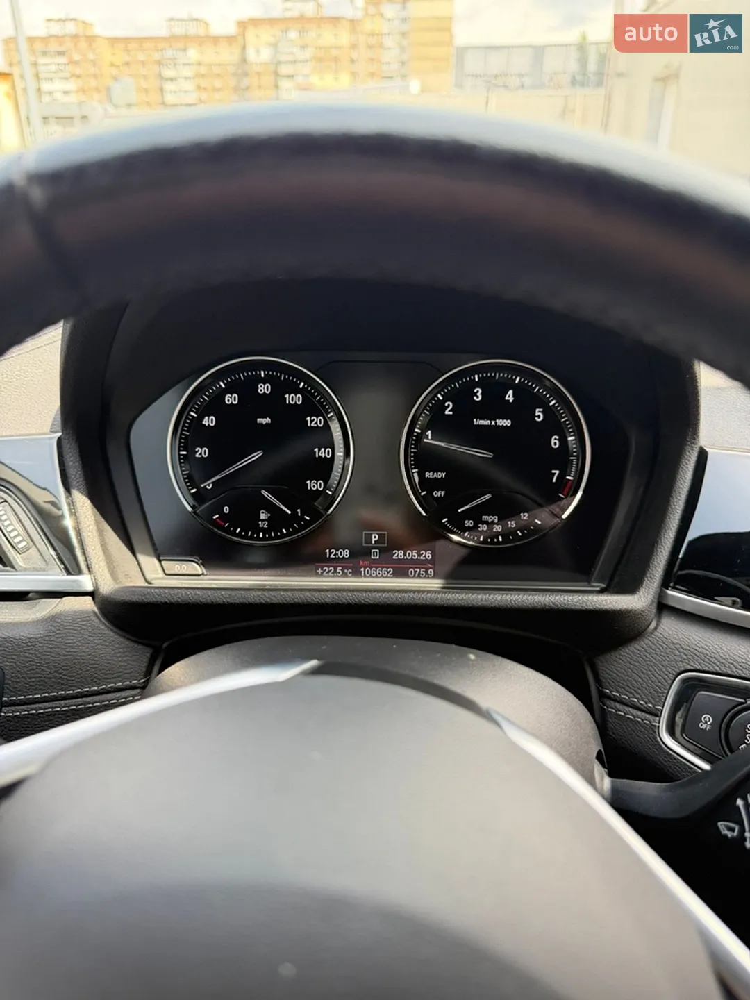 2018 BMW X2 - мініатюра 14