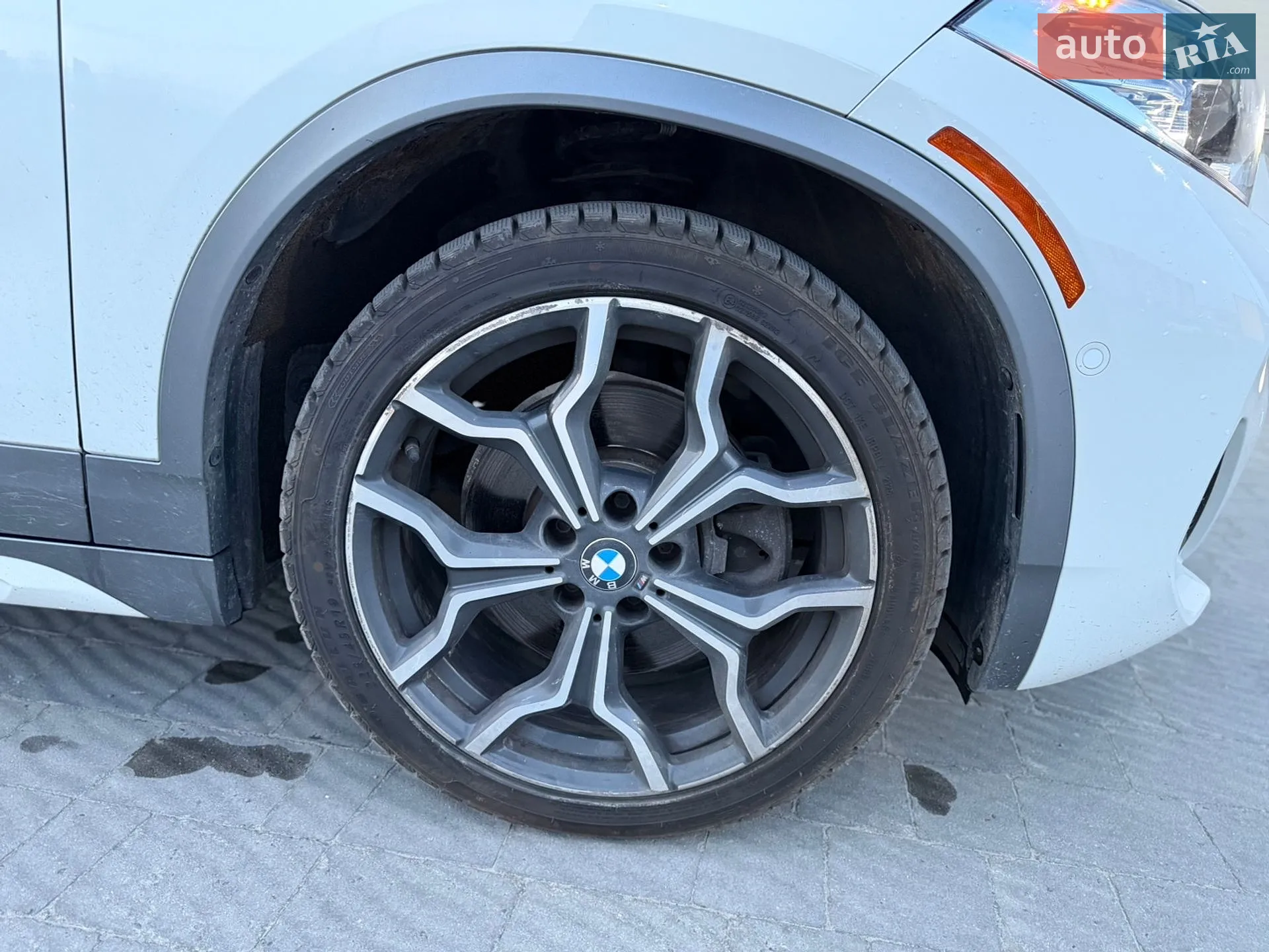 2018 BMW X2 - мініатюра 5
