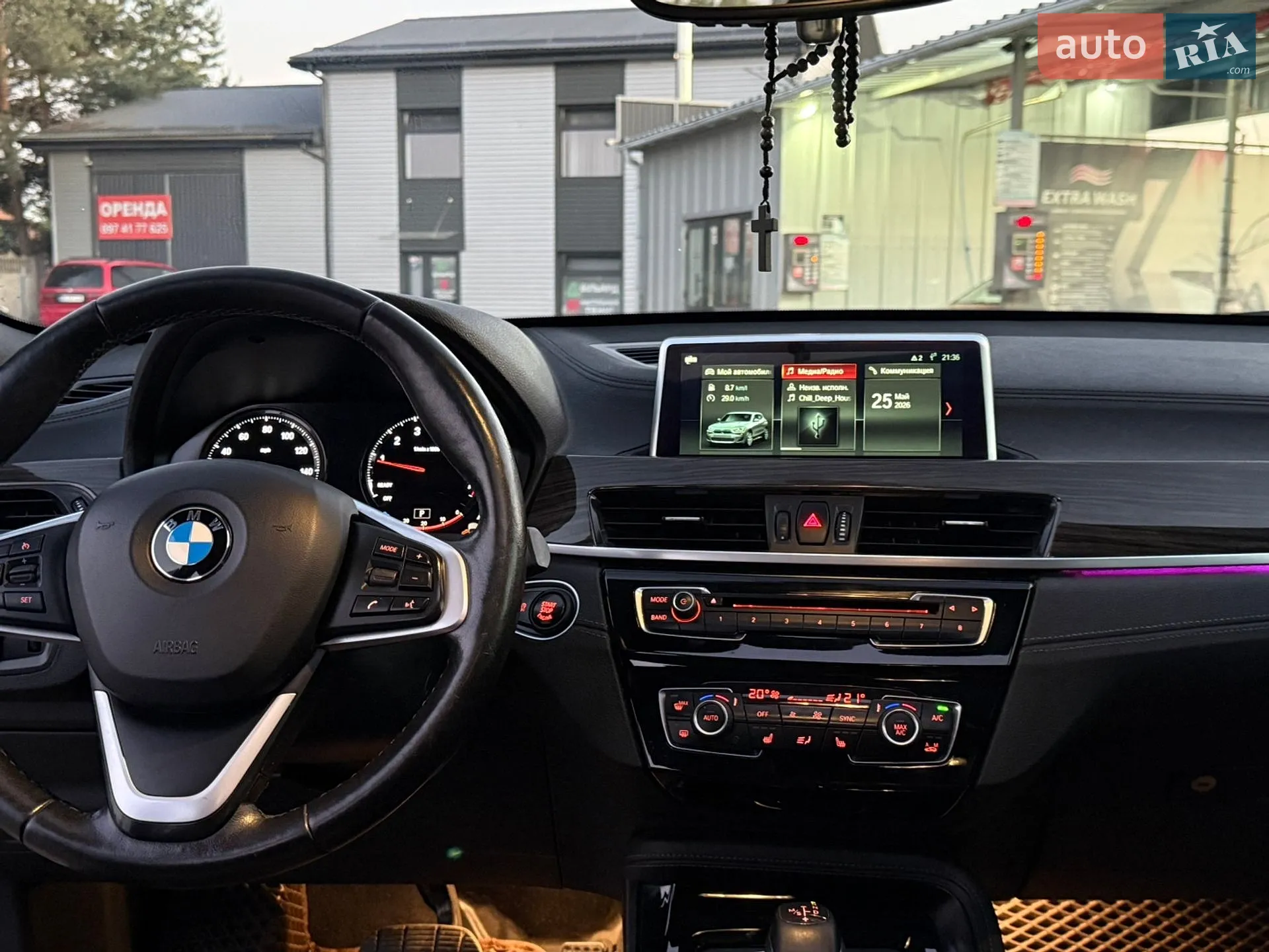 2018 BMW X2 - мініатюра 4