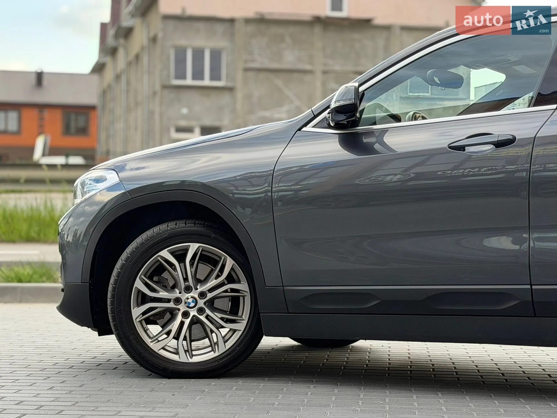 2021 BMW X2 - мініатюра 22
