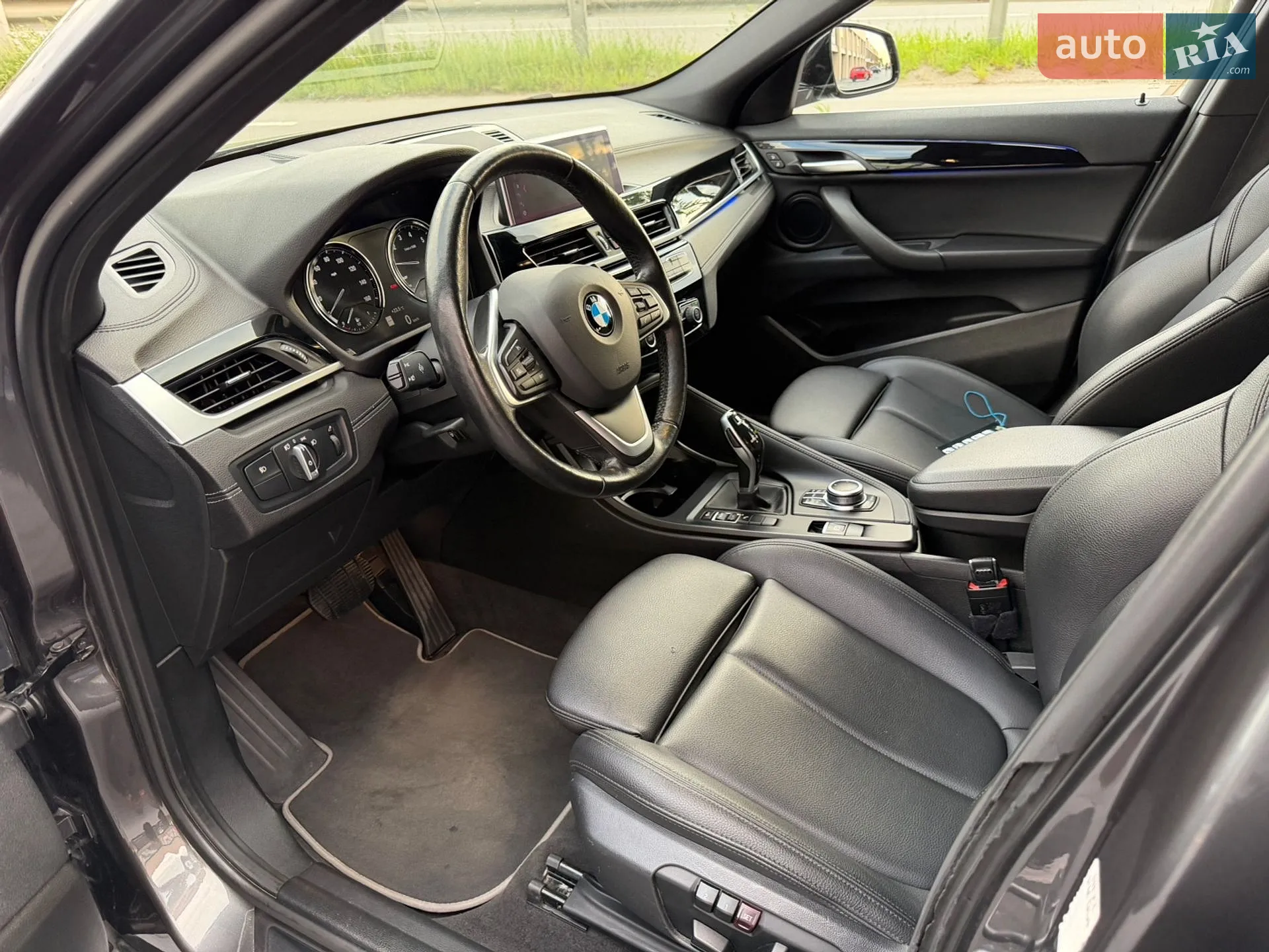 2021 BMW X2 - мініатюра 48