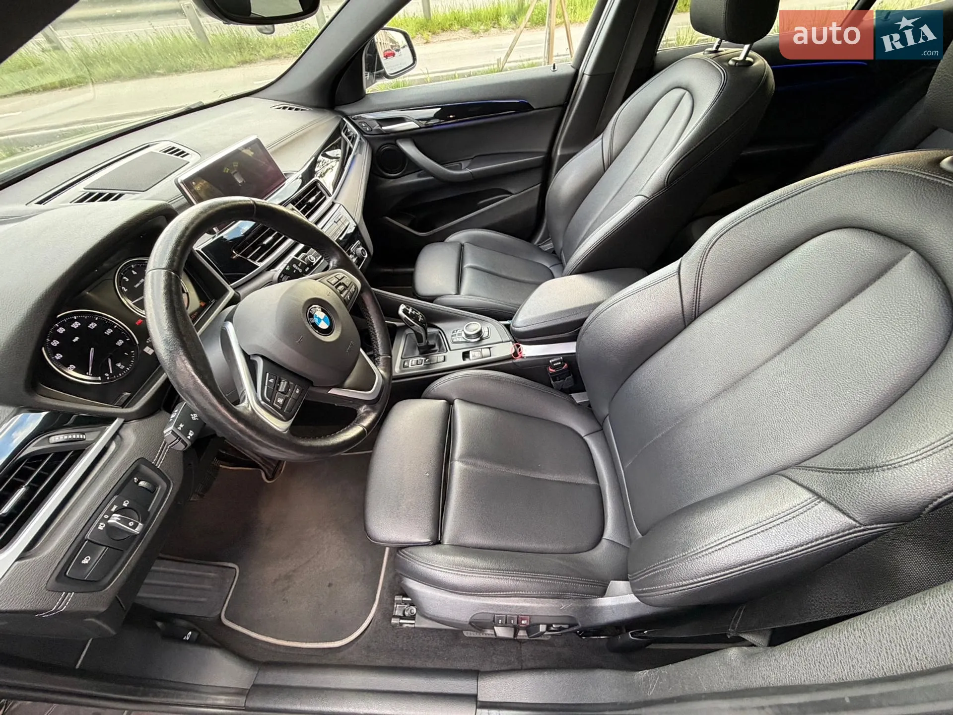 2021 BMW X2 - мініатюра 52