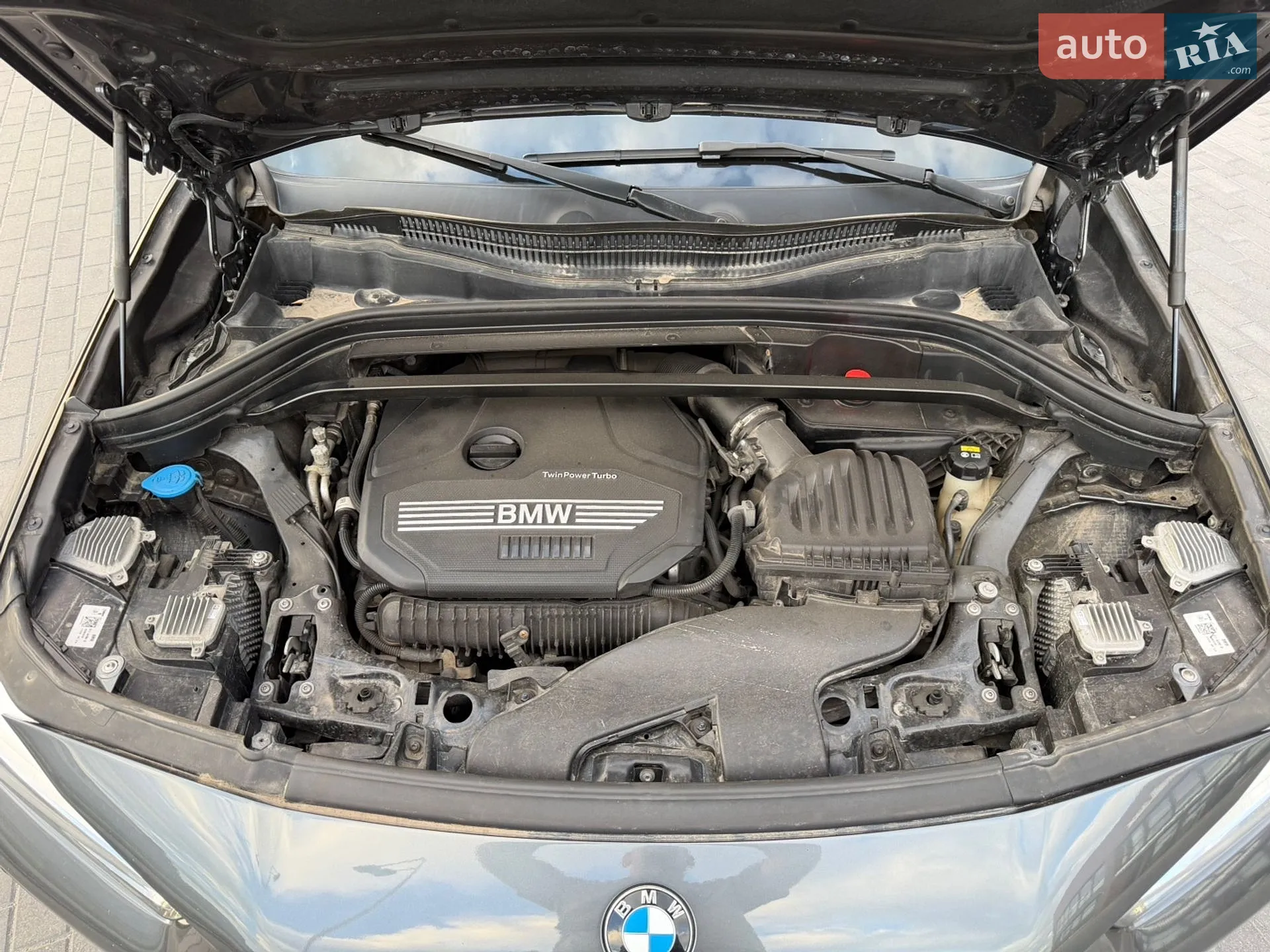 2021 BMW X2 - мініатюра 104