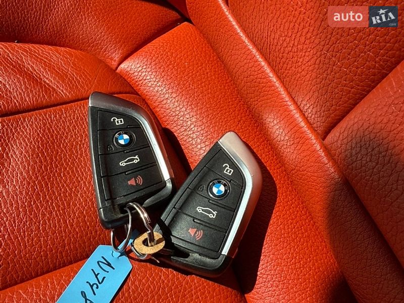 Позашляховик / Кросовер BMW X2 2019 в Кропивницькому фото 35 Позашляховик / Кросовер BMW X2 2019 в Кропивницькому