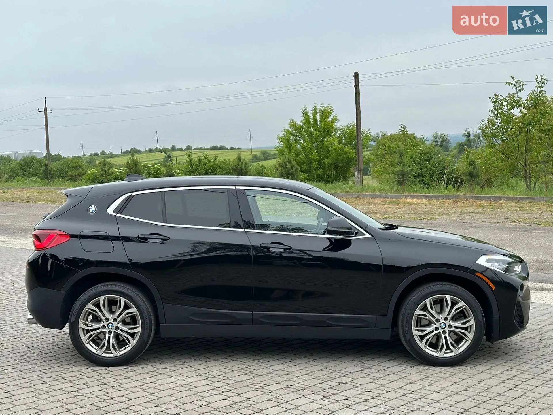 2019 BMW X2 - мініатюра 6