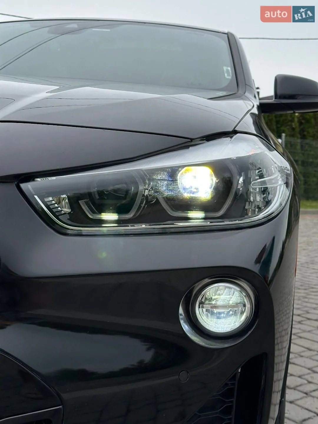 2019 BMW X2 - мініатюра 16