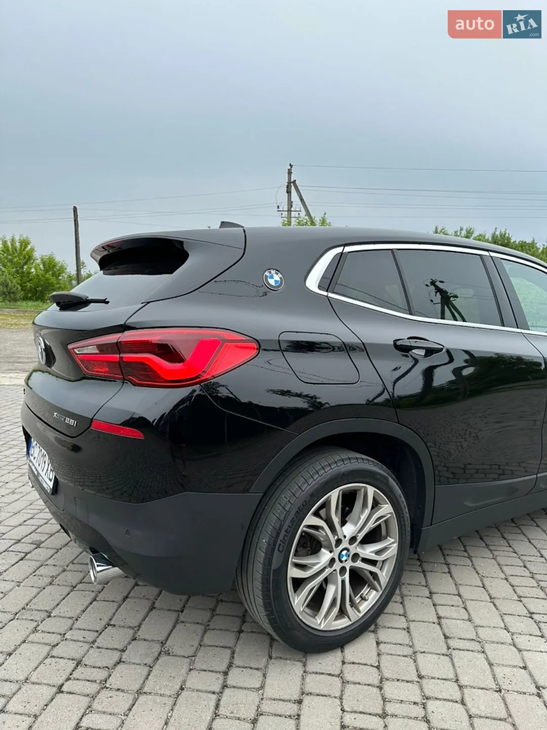 2019 BMW X2 - мініатюра 33