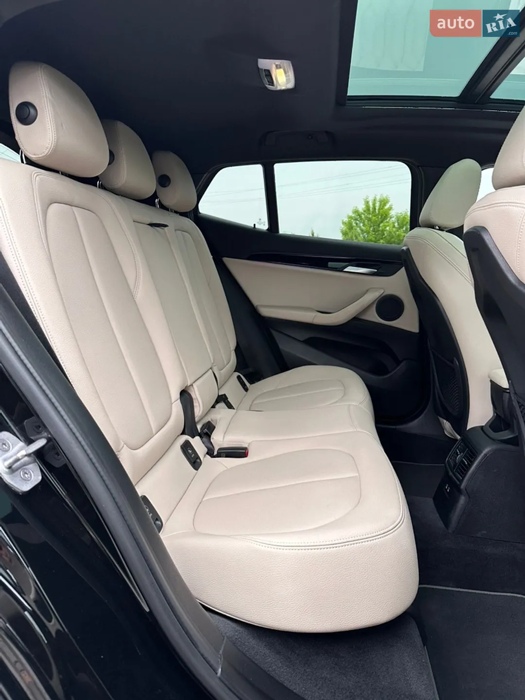 2019 BMW X2 - мініатюра 42