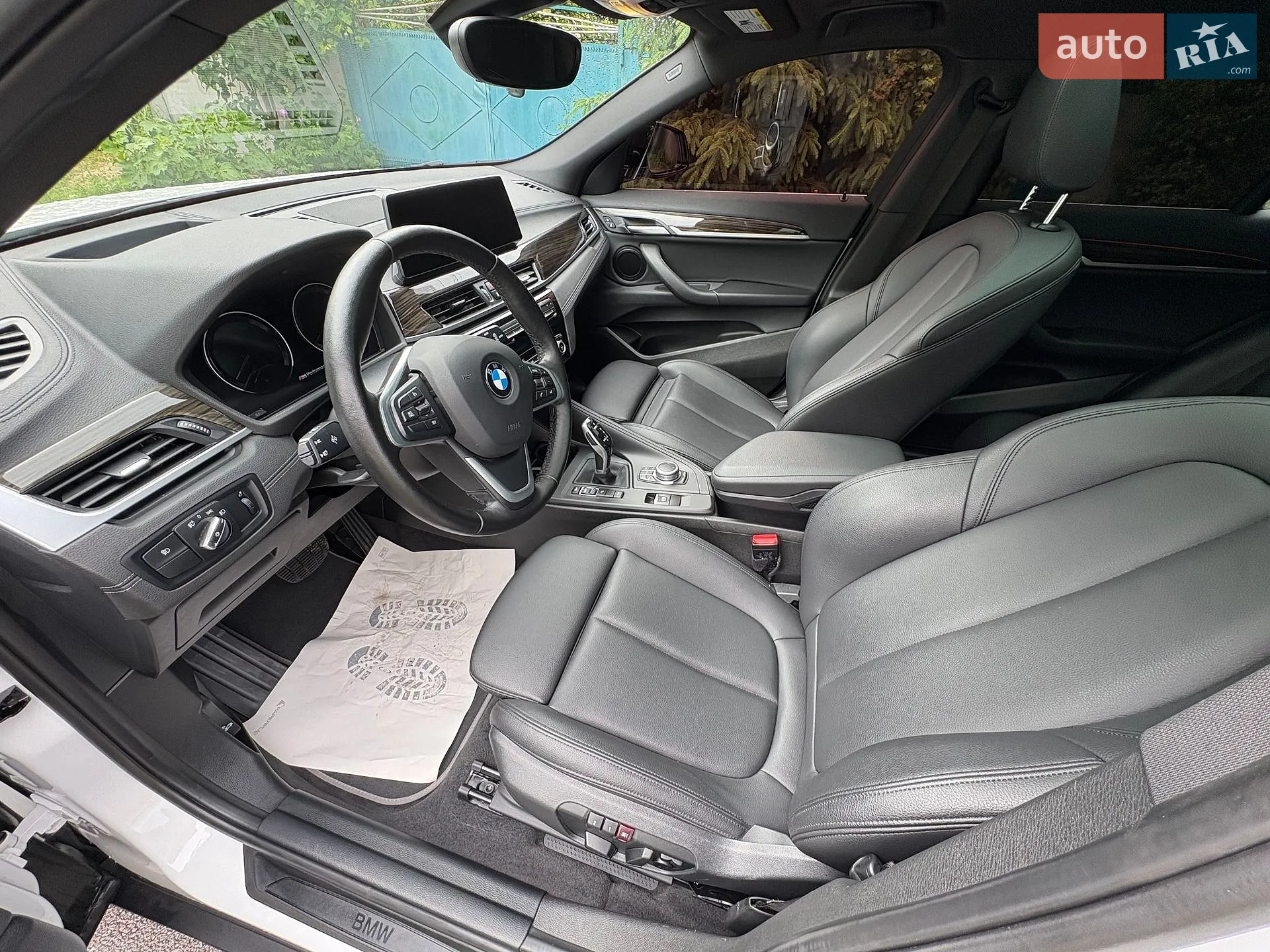 2021 BMW X2 - мініатюра 20