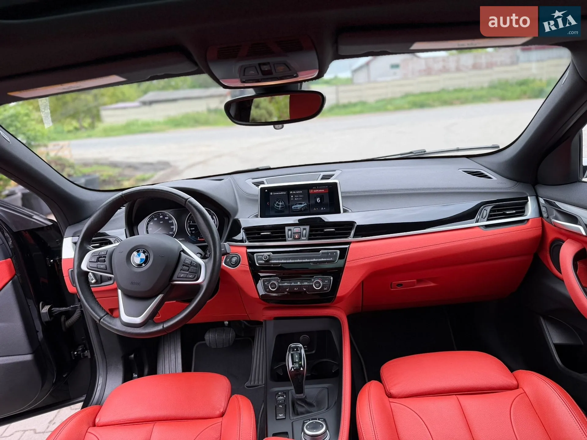 2021 BMW X2 - мініатюра 27