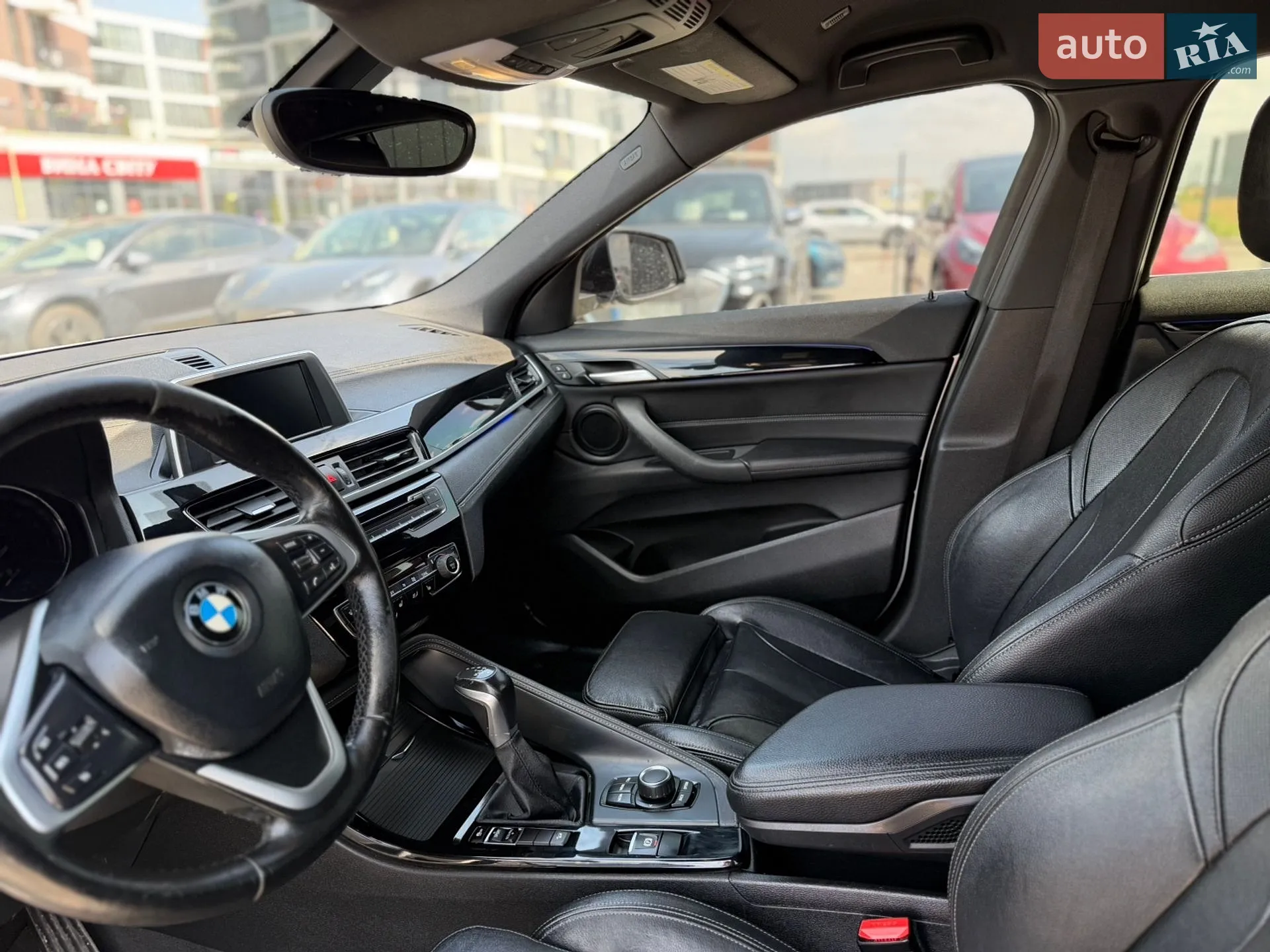 2018 BMW X2 - мініатюра 14