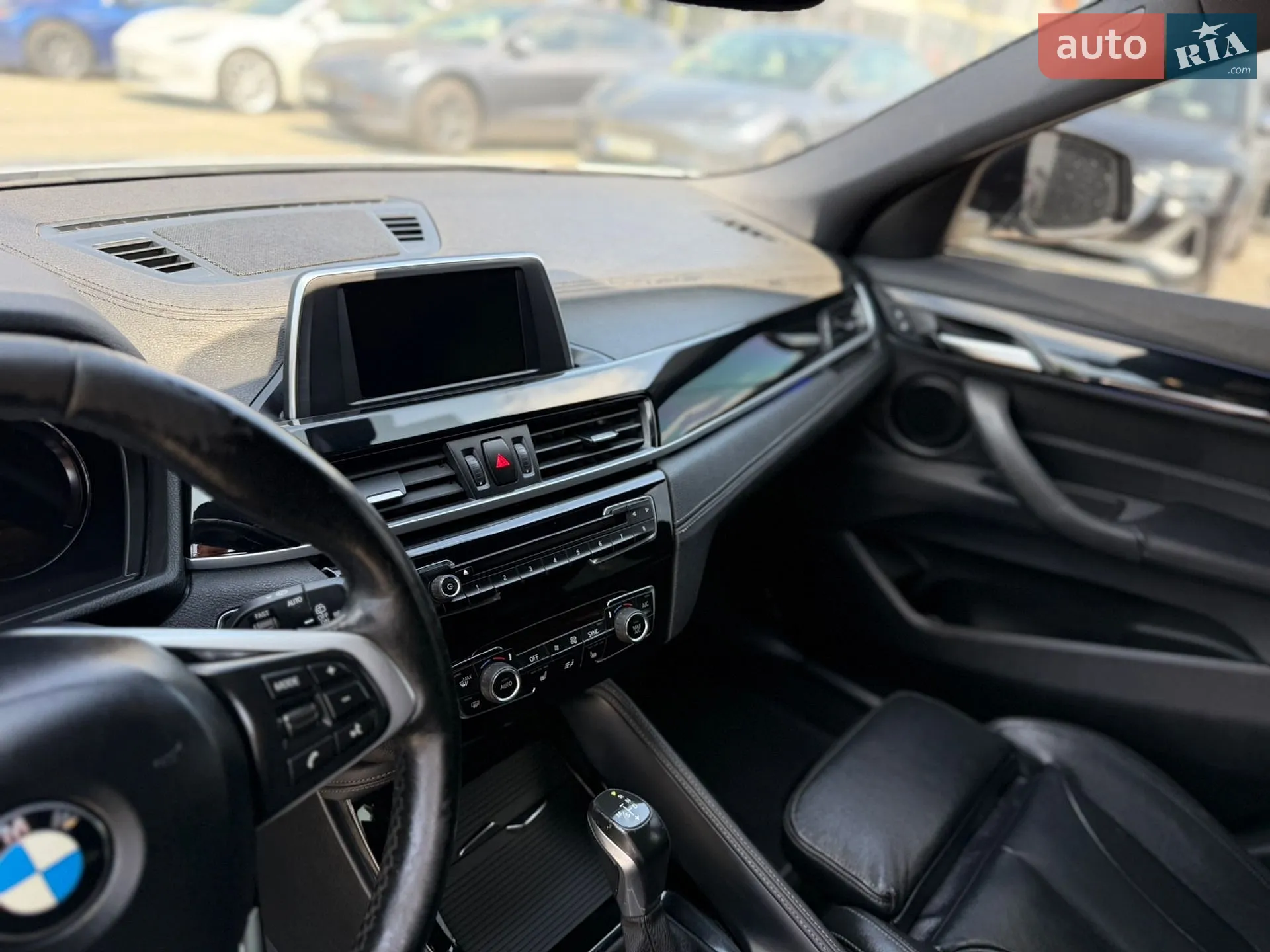 2018 BMW X2 - мініатюра 16