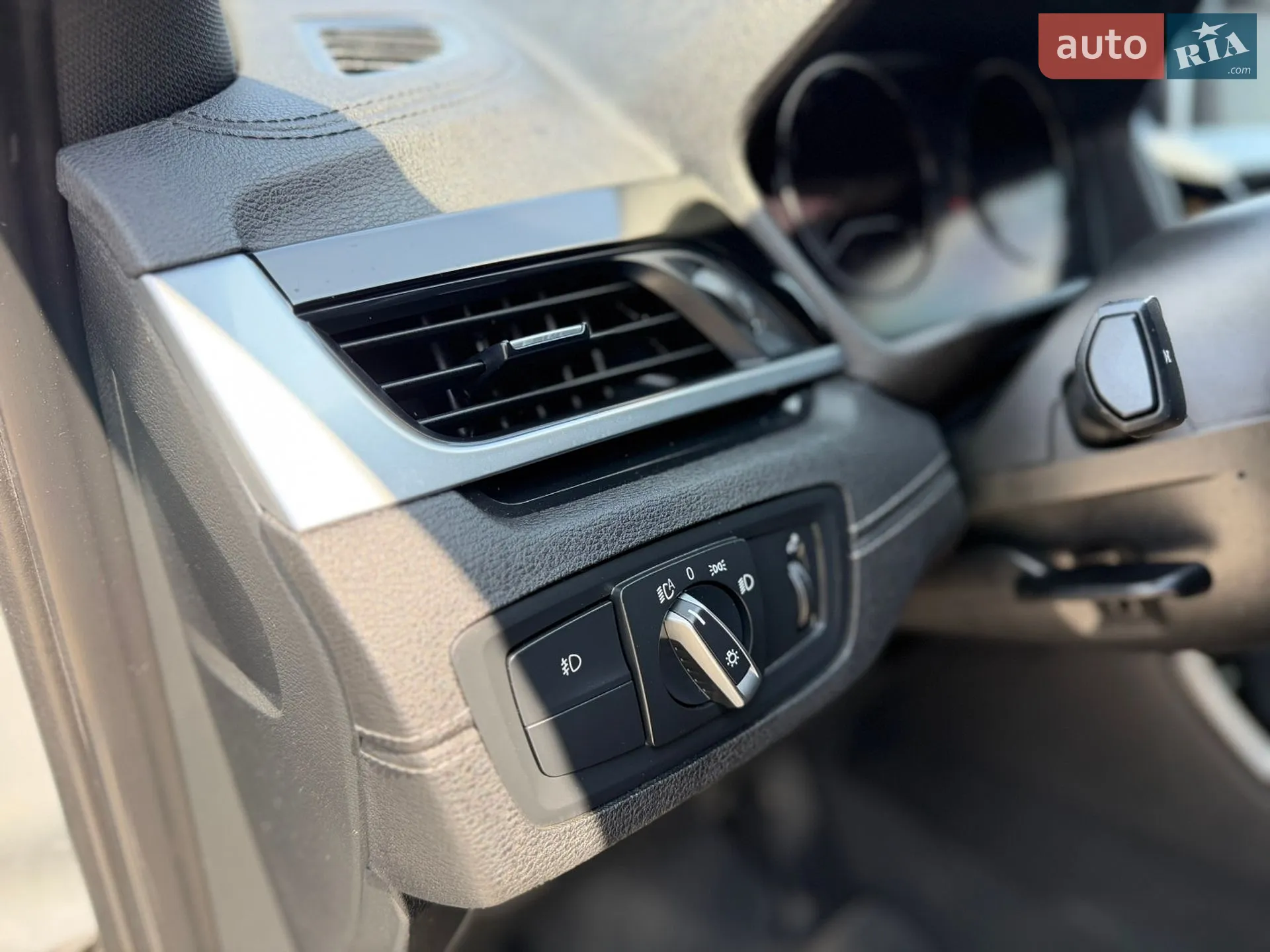 2018 BMW X2 - мініатюра 18