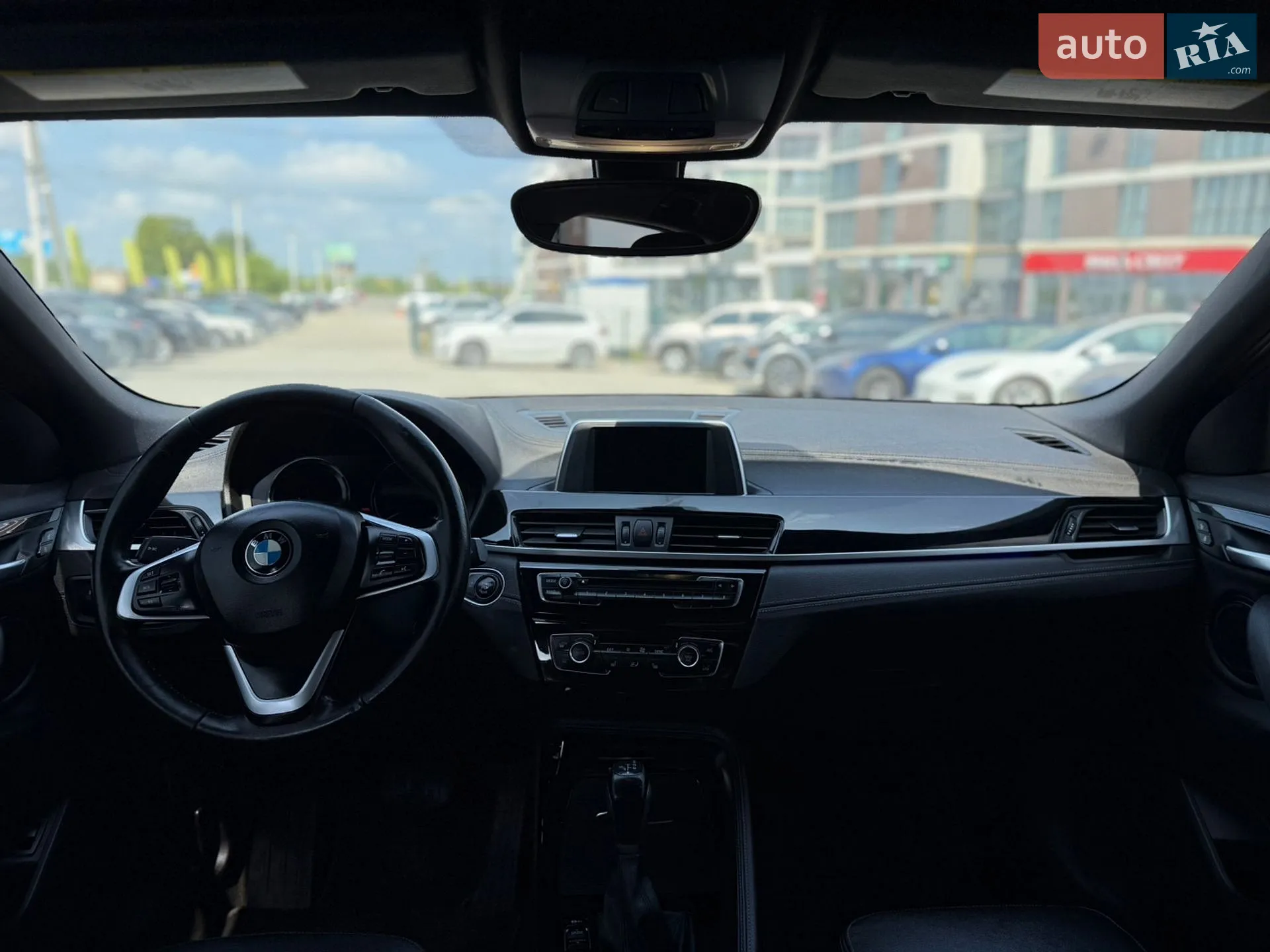 2018 BMW X2 - мініатюра 20