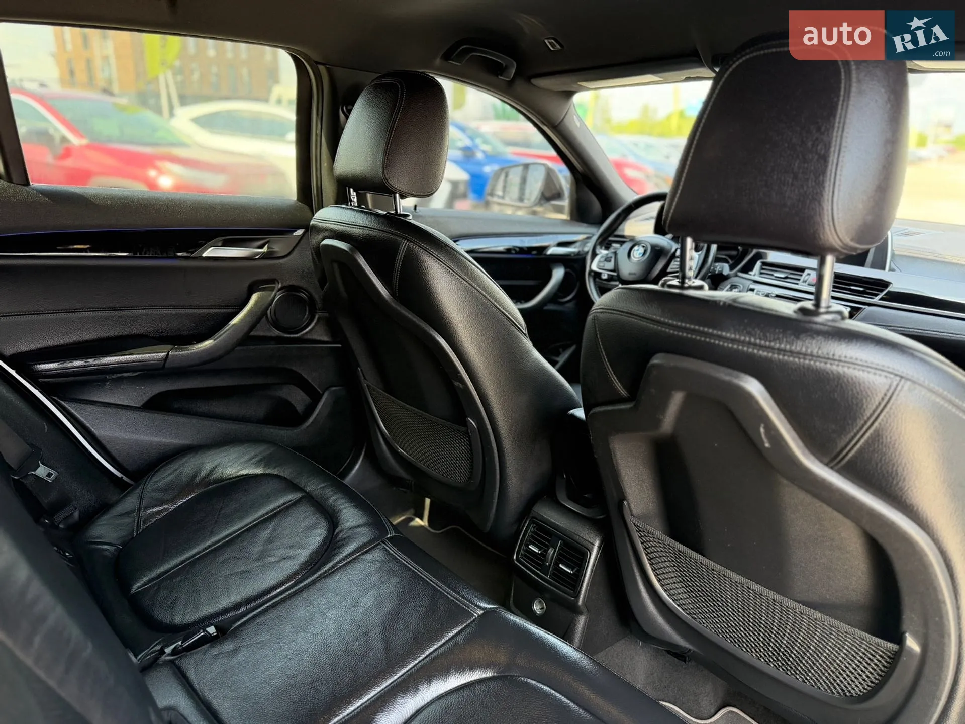 2018 BMW X2 - мініатюра 22