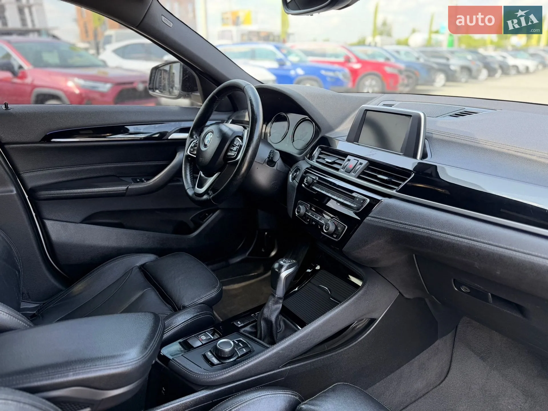 2018 BMW X2 - мініатюра 24