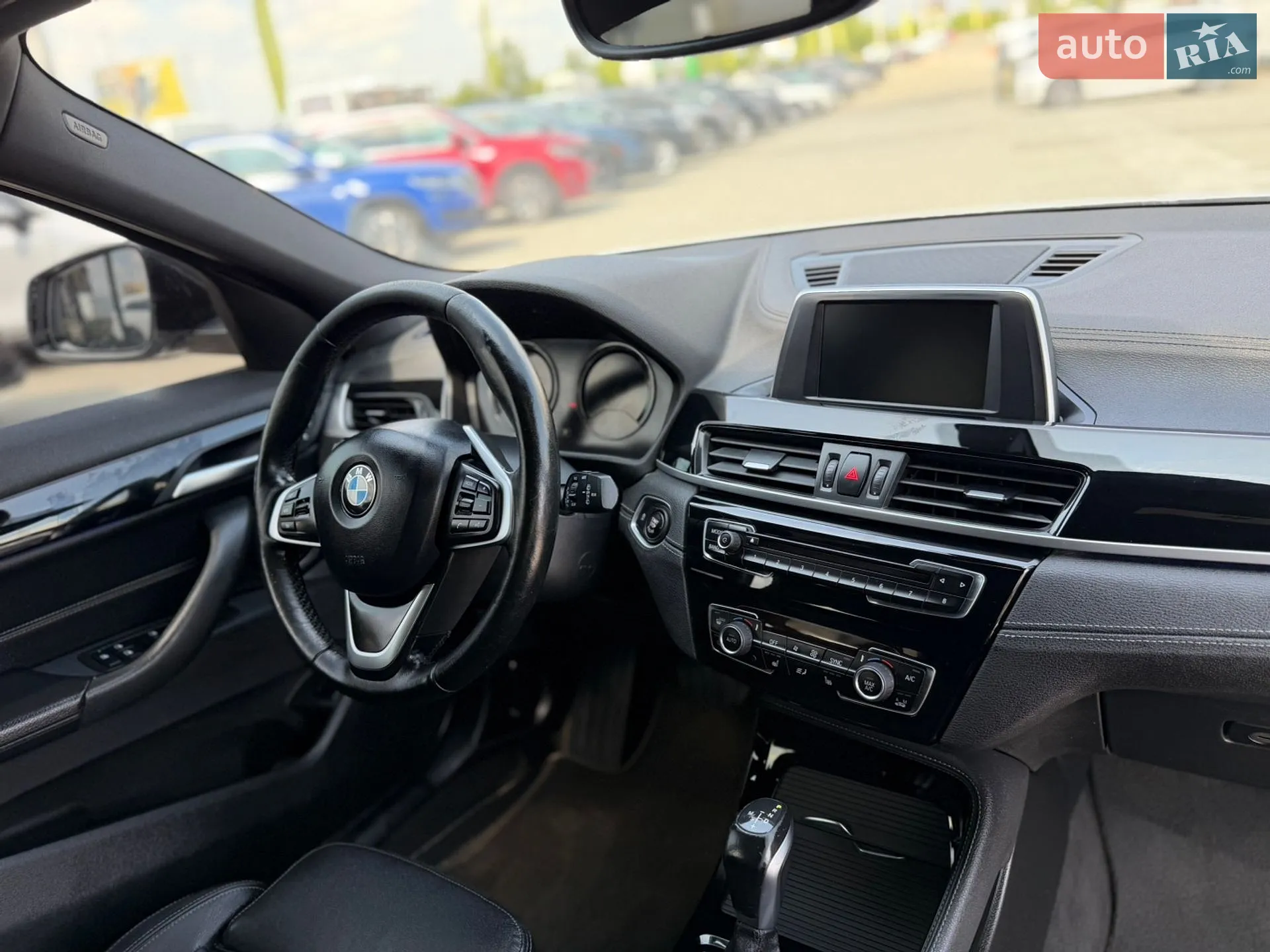 2018 BMW X2 - мініатюра 26