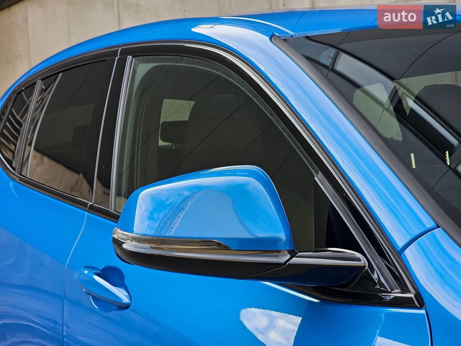 2018 BMW X2 - мініатюра 19