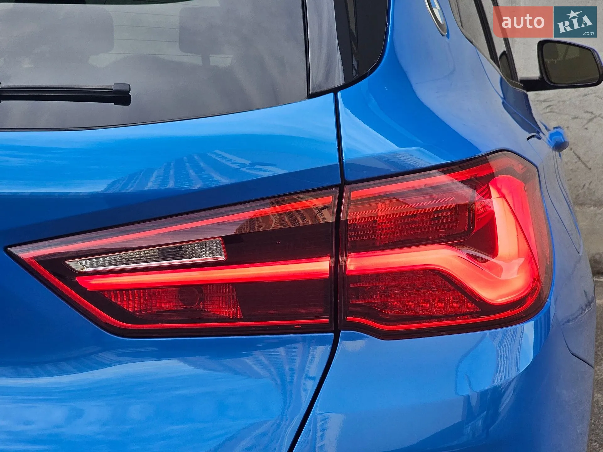 2018 BMW X2 - мініатюра 23