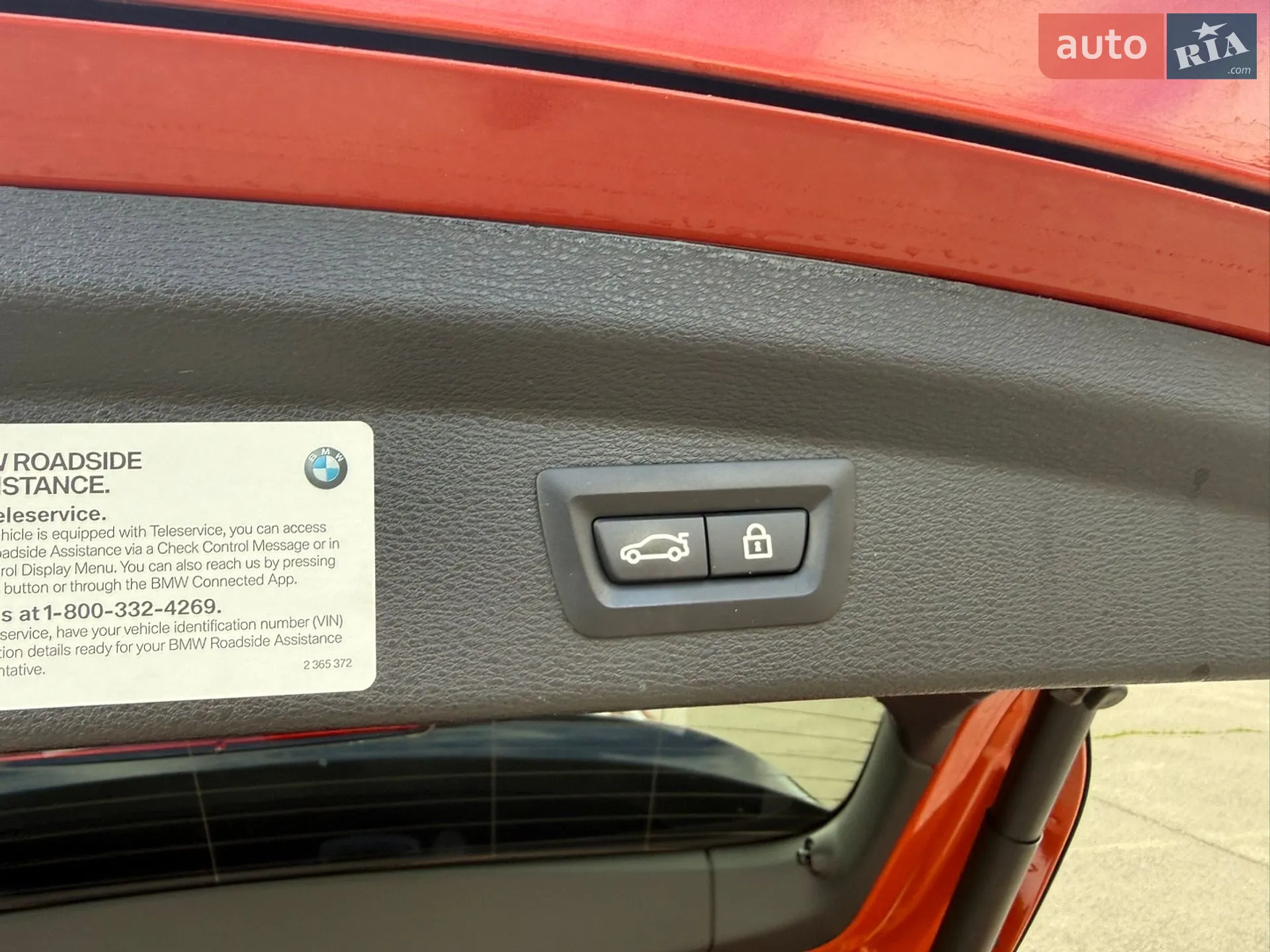 2019 BMW X2 - мініатюра 22
