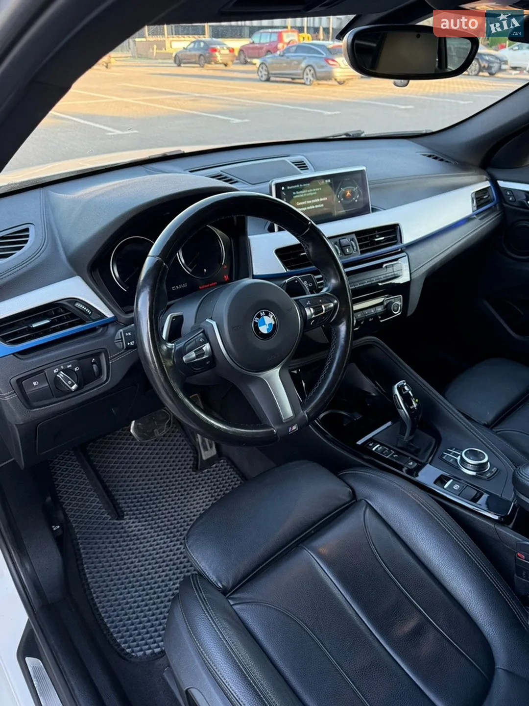 2021 BMW X2 - мініатюра 16