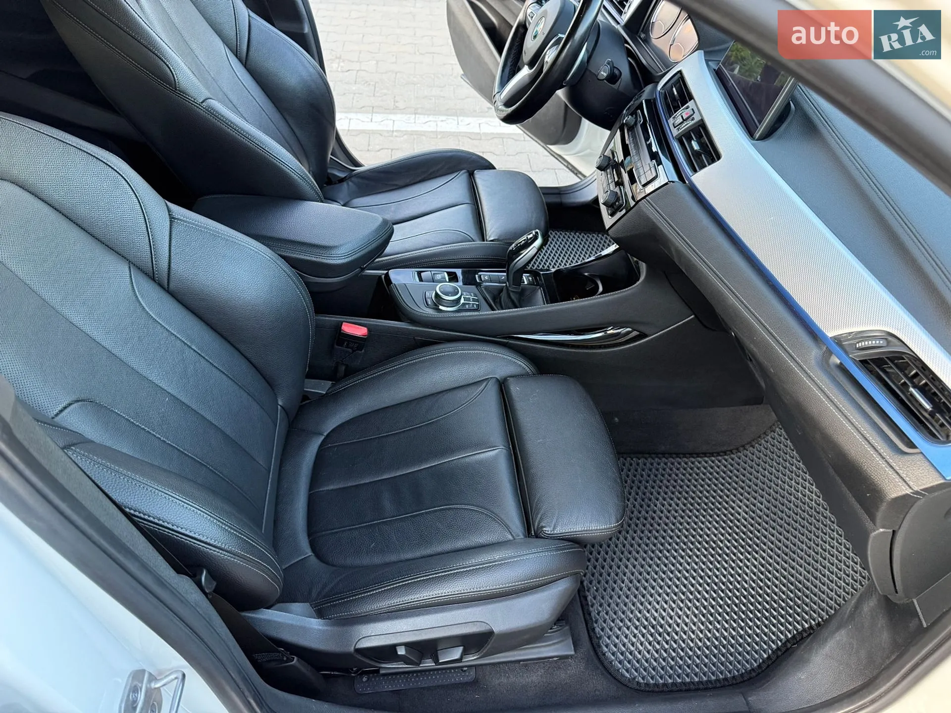 2021 BMW X2 - мініатюра 20
