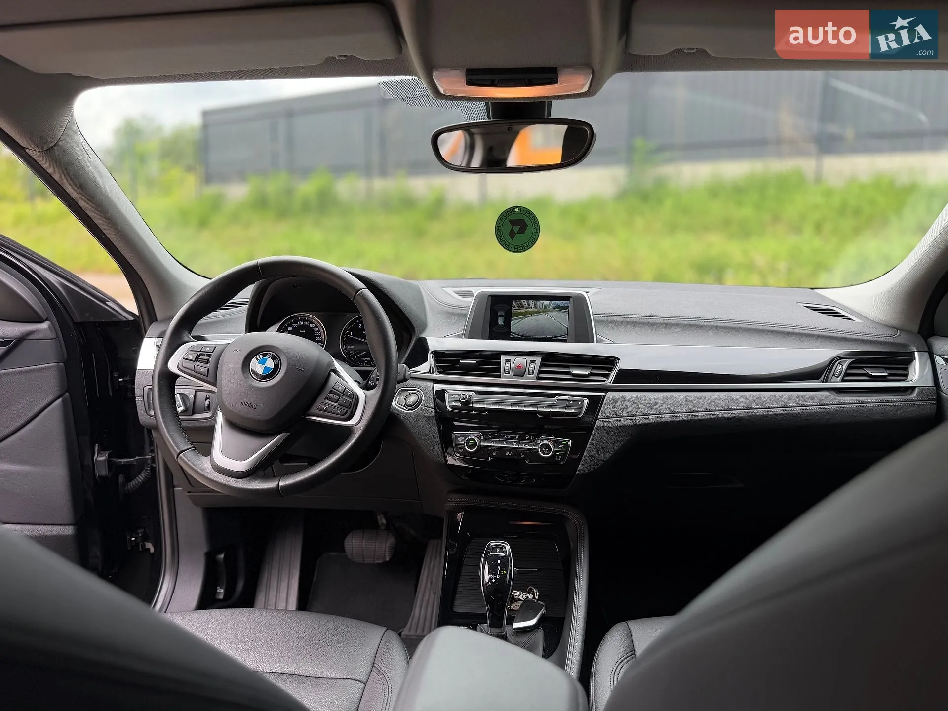 2018 BMW X2 - мініатюра 22